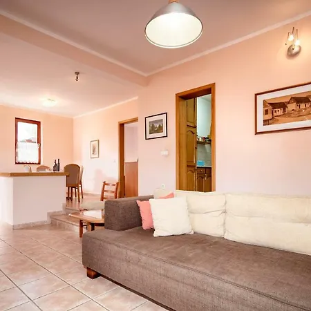 Mirjana - Ev Friendly Stari Grad (Hvar)