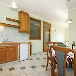 Mirjana - Ev Friendly Apartman *