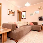 Apartman Mirjana - Ev Friendly