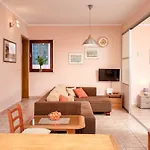 Mirjana - Ev Friendly Apartman *