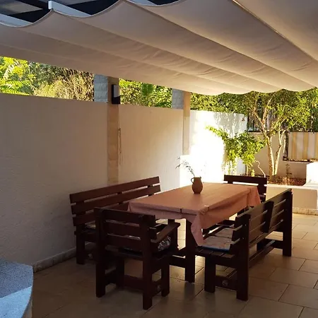 Mirjana - Ev Friendly Апартаменты