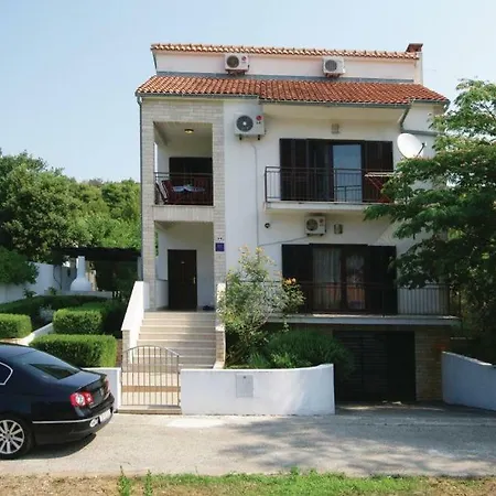 Апартаменты Mirjana - Ev Friendly Стари Град