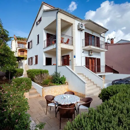 Mirjana - Ev Friendly Апартаменты Стари Град