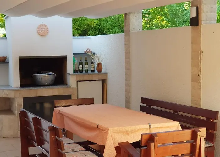 Mirjana - Ev Friendly