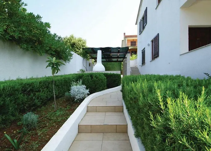 Апартаменты Mirjana - Ev Friendly Стари Град