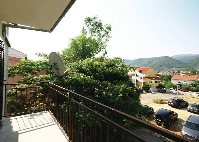 Mirjana - Ev Friendly Апартаменты