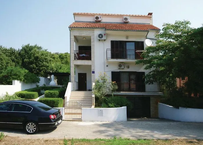 Апартаменты Mirjana - Ev Friendly Стари Град