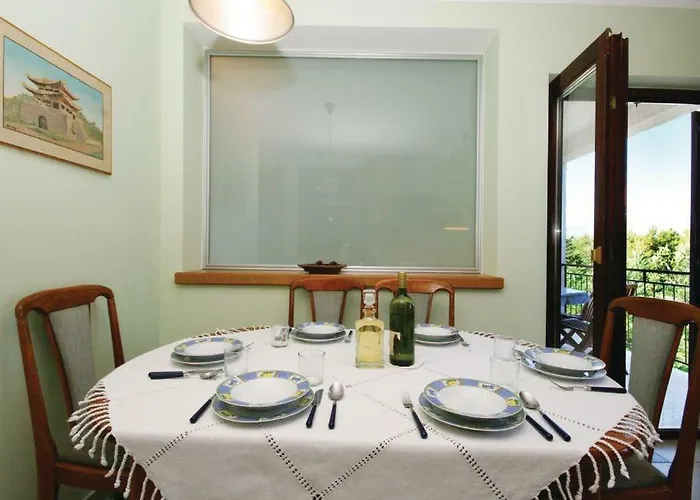 Mirjana - Ev Friendly *