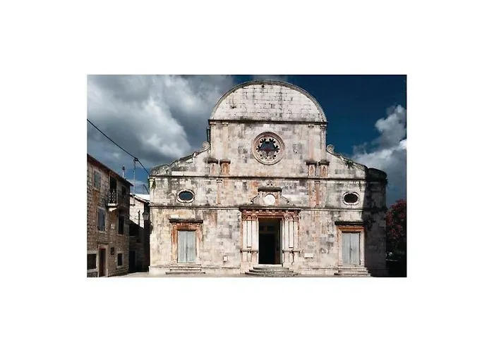 Mirjana - Ev Friendly