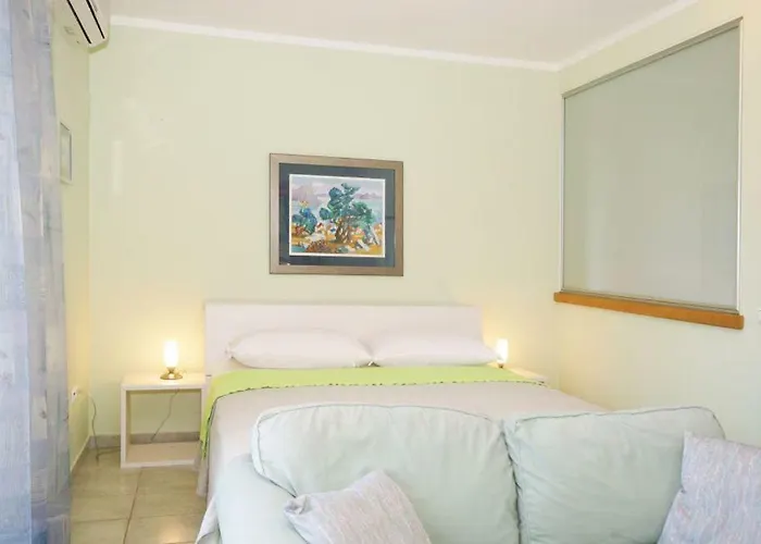 Mirjana - Ev Friendly *