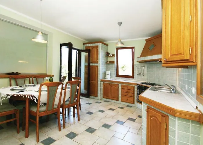 Апартаменты Mirjana - Ev Friendly Стари Град