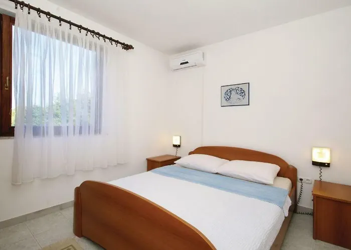 Mirjana - Ev Friendly Апартаменты