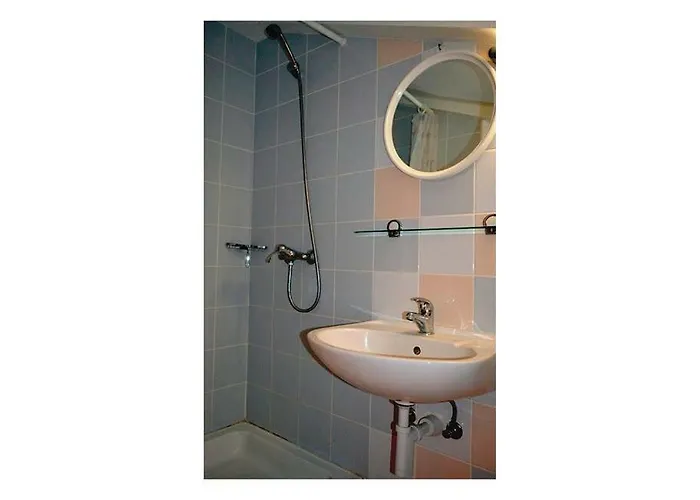 Mirjana - Ev Friendly Стари Град