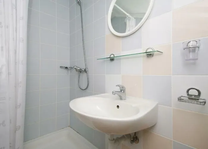 Апартаменты Mirjana - Ev Friendly