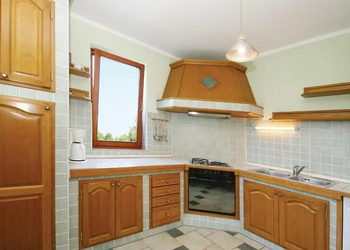 Апартаменты Mirjana - Ev Friendly