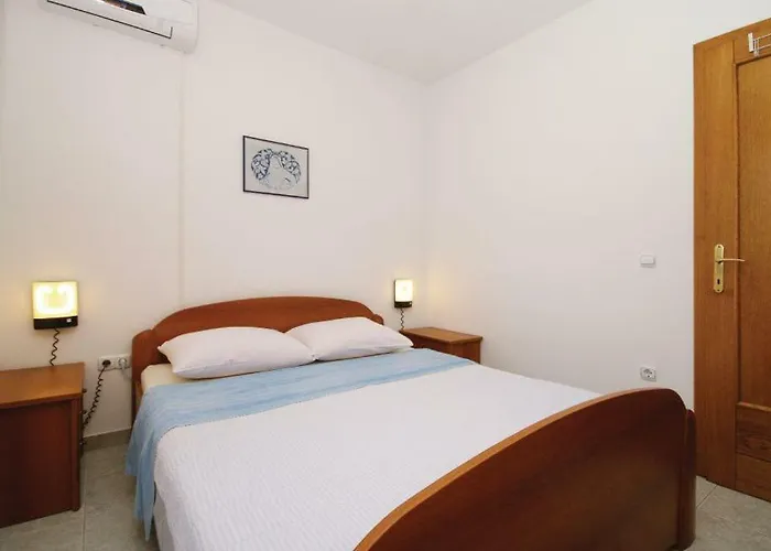 Апартаменты Mirjana - Ev Friendly