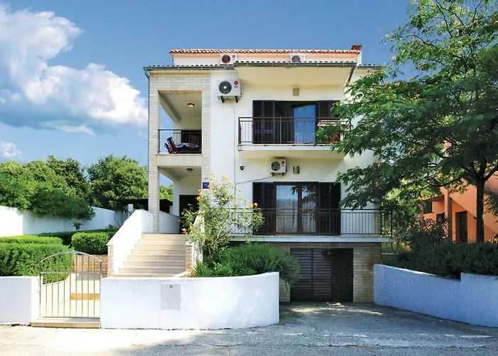 Mirjana - Ev Friendly *