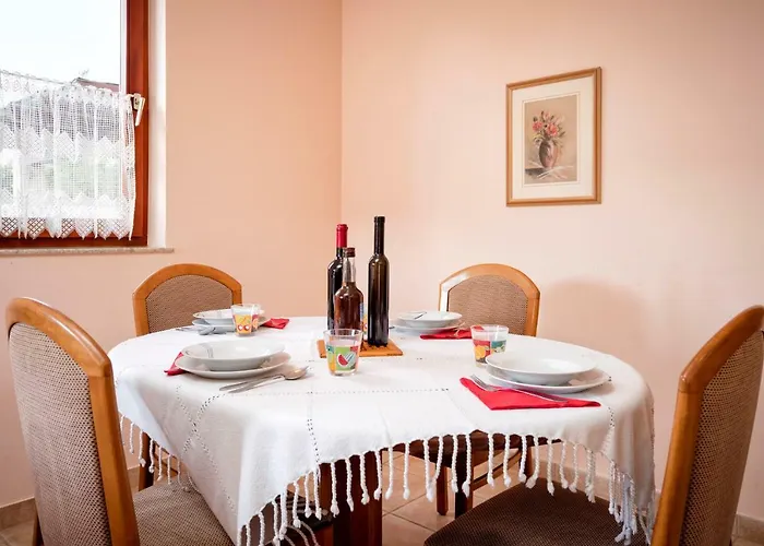 Mirjana - Ev Friendly * Стари Град