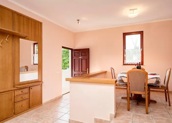 Mirjana - Ev Friendly