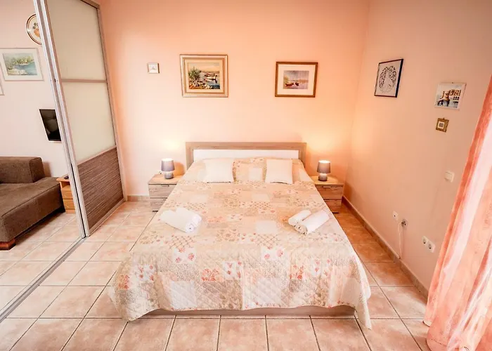 Mirjana - Ev Friendly