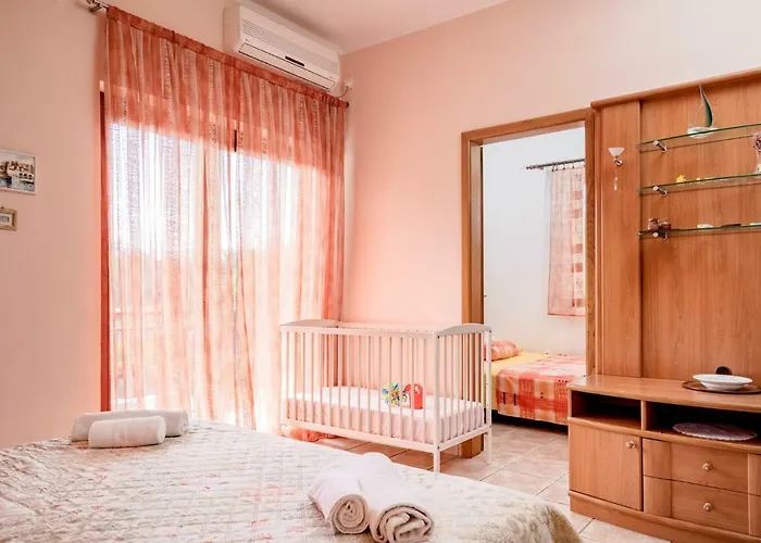 Mirjana - Ev Friendly Апартаменты *