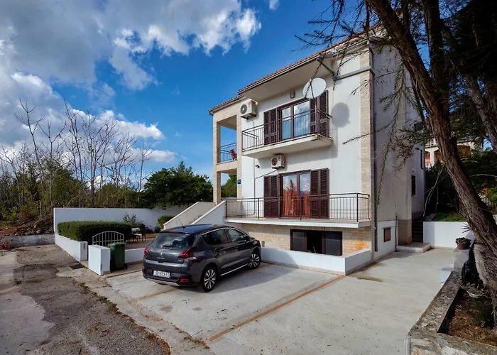 Апартаменты Mirjana - Ev Friendly Стари Град