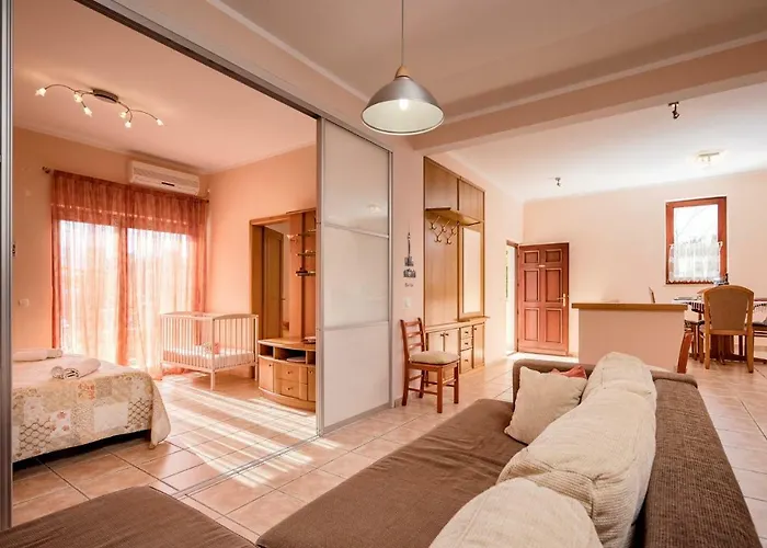 Mirjana - Ev Friendly