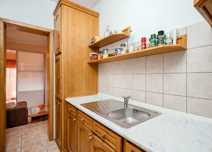 Mirjana - Ev Friendly