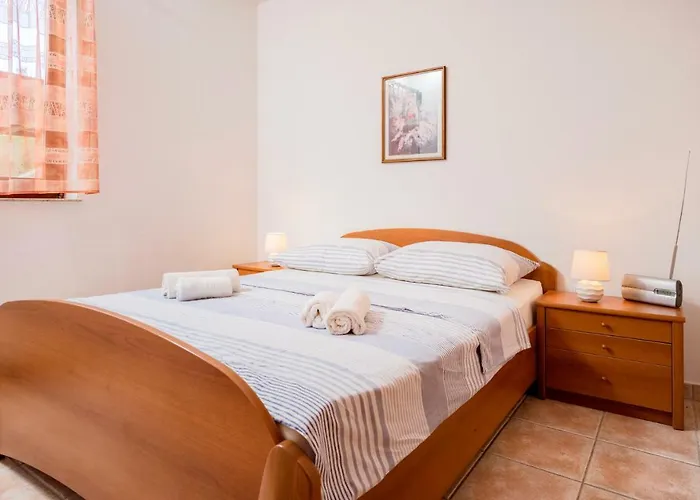 Mirjana - Ev Friendly