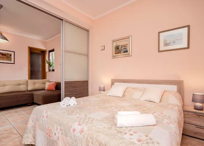 Mirjana - Ev Friendly Стари Град