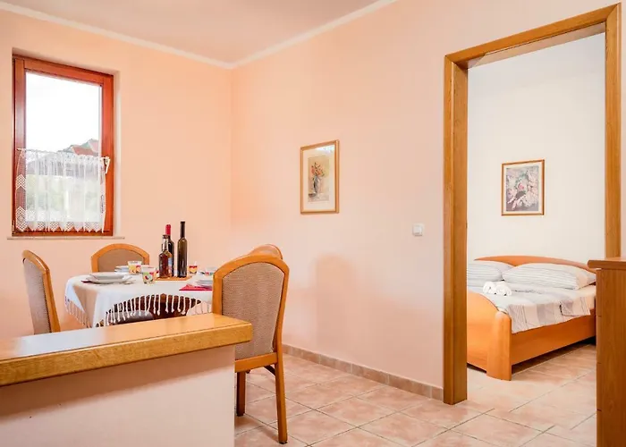 Mirjana - Ev Friendly Стари Град