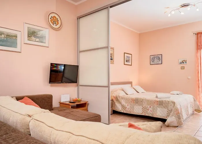 Mirjana - Ev Friendly