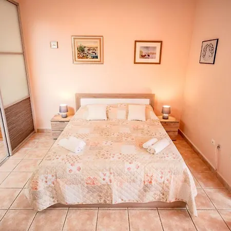 Mirjana - Ev Friendly